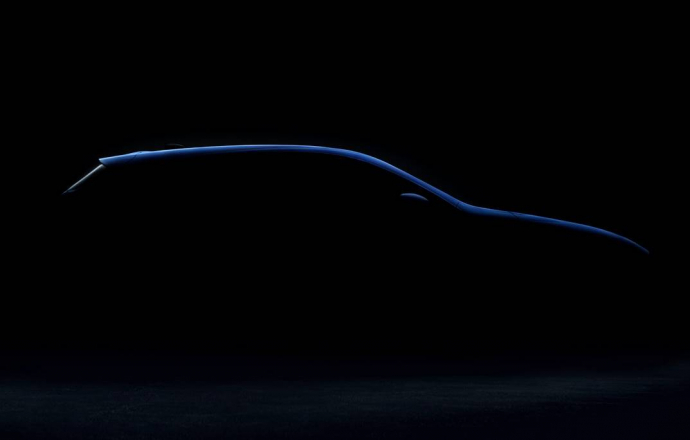ทีเซอร์รถใหม่ All-New Subaru Impreza 2024 ก่อนเปิดตัว LA Auto Show กลางเดือนนี้