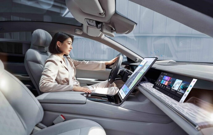 NETA จับมือ NVIDIA พร้อมพัฒนายานยนต์อัจฉริยะด้วย NVIDIA DRIVE เทคโนโลยีล่าสุดเพื่อการขับขี่อัตโนมัติ