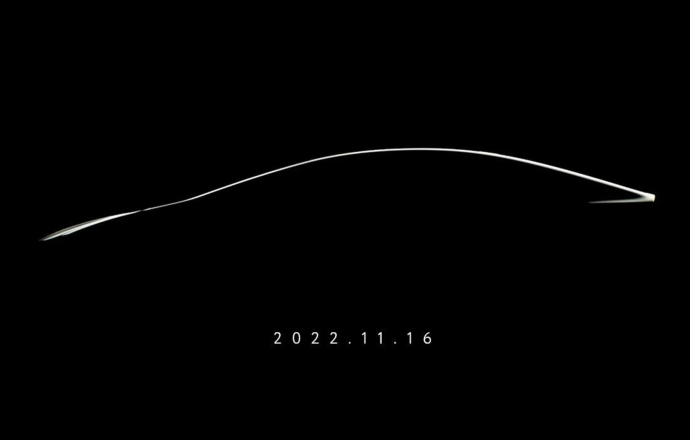 โตโยต้าเปิดตัวอย่างรถใหม่ 2023 ที่เตรียมเปิดตัว 16 พฤศจิกายนนี้ คาดเป็น Toyota Prius โฉมใหม่