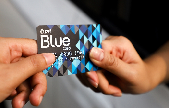 กลับมาอีกครั้งกับกิจกรรมวิ่งการกุศลแห่งปีที่ทุกคนรอคอย “Blue Card วิ่งส่งความสุขปี 3” 