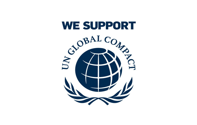 ปอร์เช่ เข้าร่วมเป็นส่วนหนึ่งของโครงการที่ใหญ่ที่สุดในโลก UN Global Compact ขององค์การสหประชาชาติ 