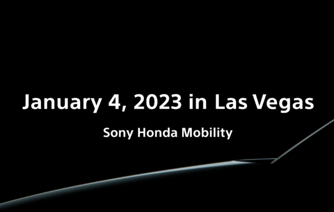 CES 2023 ทาง Sony และ Honda จะเปิดตัวรถยนต์ไฟฟ้าแรก