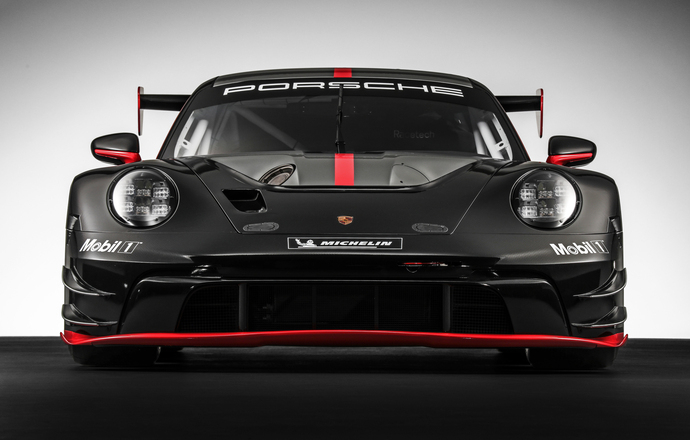Porsche Motorsport เดินหน้าสู่ฤดูกาลแข่งขัน 2023 พร้อมทวงคืนบัลลังก์แชมเปี้ยน ณ สนาม Le Mans