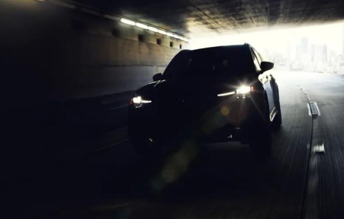 Mazda เตรียมเปิดตัวรถใหม่ CX-90 มาพร้อมเครื่องยนต์ 6 สูบเรียงแรงสุด 340 แรงม้า