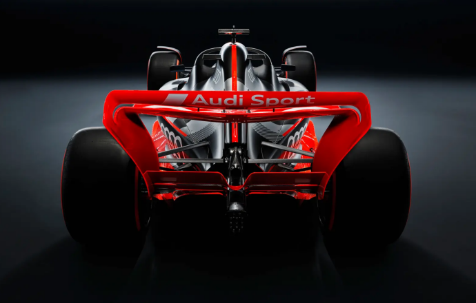 Audi เข้าซื้อหุ้นบางส่วนในทีม Alfa Romeo F1 แล้ว พร้อมรับช่วงต่อในปี 2026