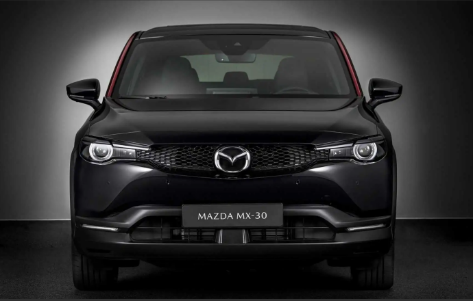 Mazda สหรัฐฯบอก รถไฟฟ้าที่มีระยะทางวิ่งไกล อาจไม่ได้ตอบโจทย์เรื่องความยั่งยืน