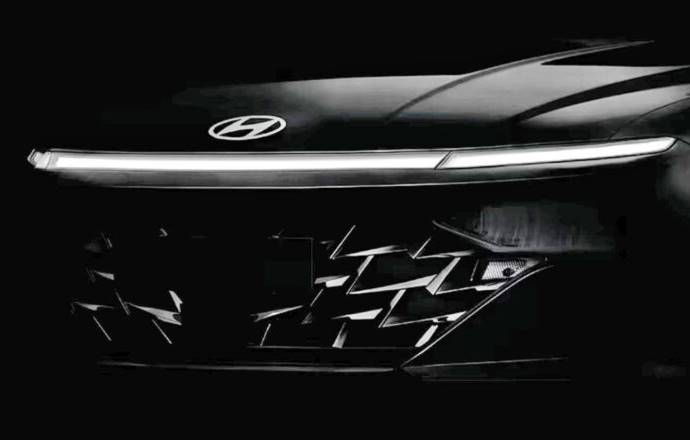 ทีเซอร์ว่าที่รถใหม่ Hyundai Verna ปี 2024 รถซีดานมาดสปอร์ต แดนโรตี