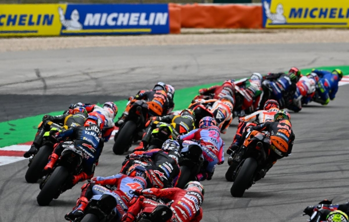 สิ้นสุดการรอคอย เปิดฤดูกาลใหม่แล้ว ศึกมอเตอร์ไซค์ MotoGP 2023 สนามแรกแห่งปีที่โปรตุเกส