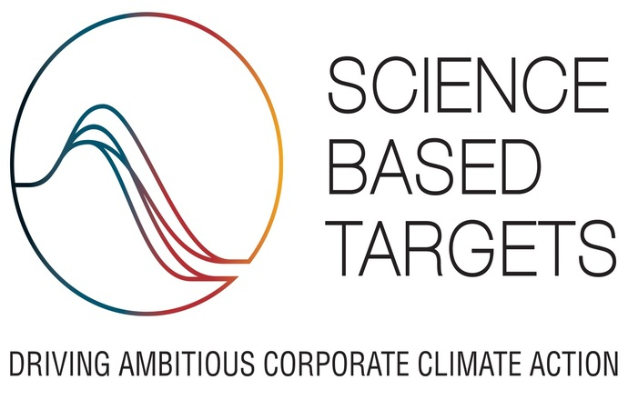 บริดจสโตน ได้รับการรับรองตามแนวทางการกำหนดเป้าหมายทางวิทยาศาสตร์ (Science Based Target: SBT) ด้วยเป้าหมายลดการปล่อยก๊าซคาร์บอนไดออกไซด์