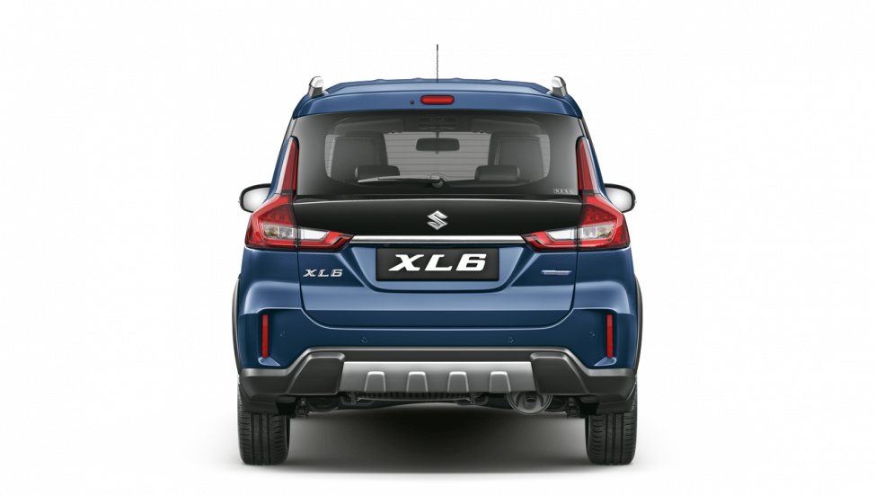 Maruti Suzuki XL6