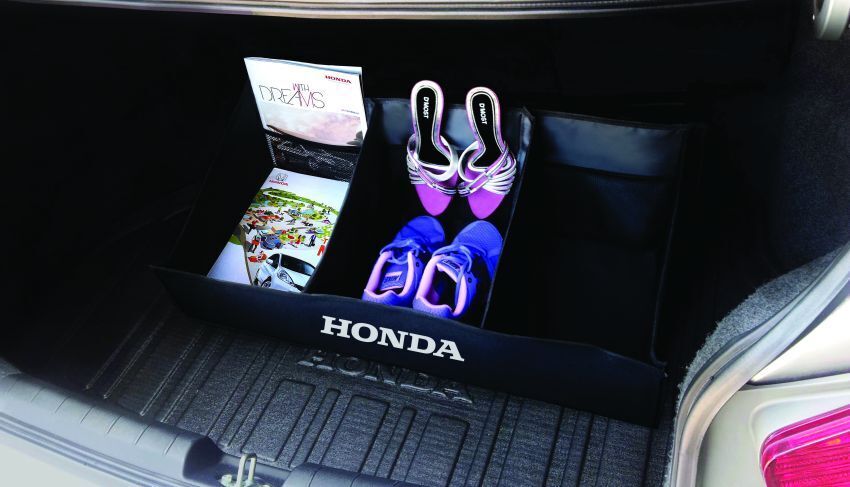 Honda City Special Edition 