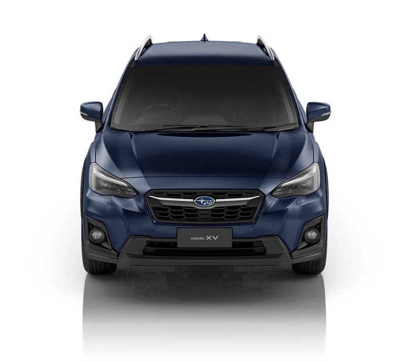 ราคา Subaru XV 2021