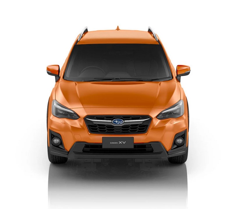 ราคา Subaru XV 2021