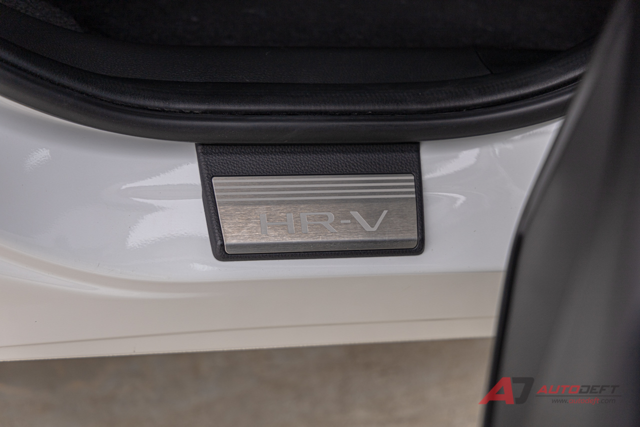 รีวิว Honda HR-V e:HEV EL