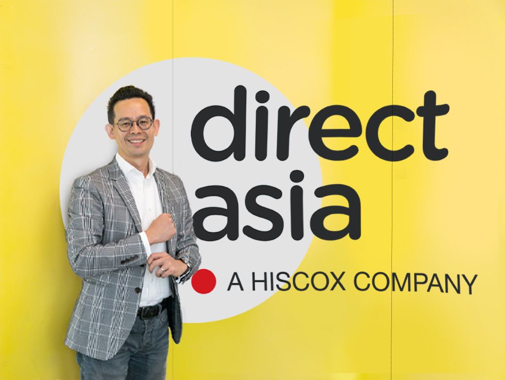 Direct Asia