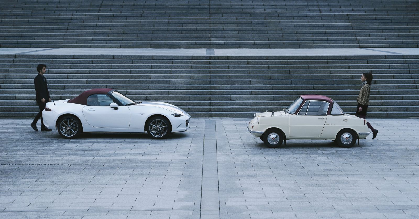 Mazda MX-5 100th Anniversary