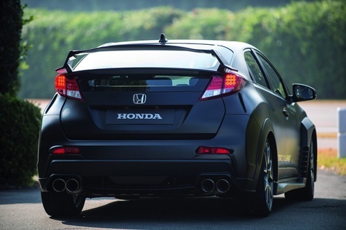 Honda Type R