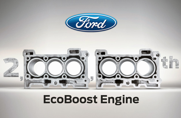 Ford Ecoboost