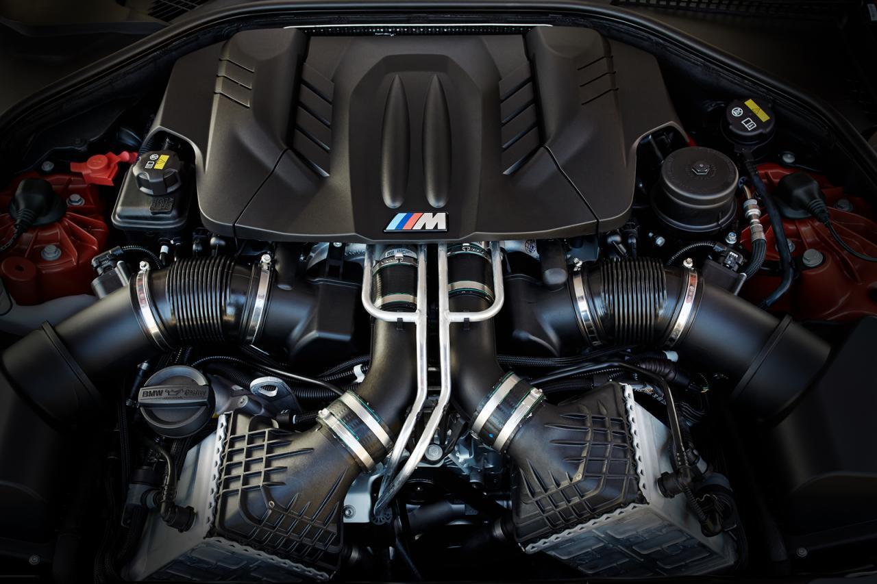 2015 BMW Series   6