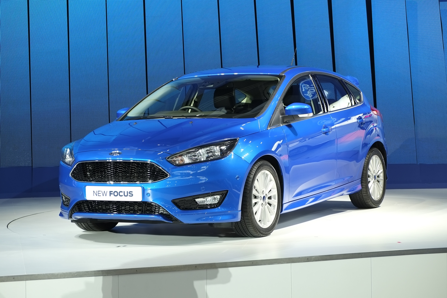 Ford EcoBoost 