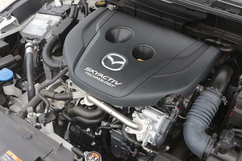 Mazda CX-3 1.5 xdl 