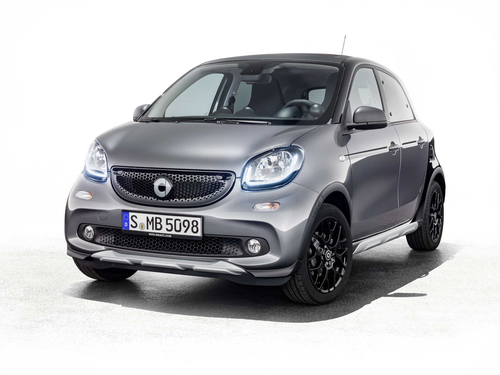 ForFour Crosstown Edition