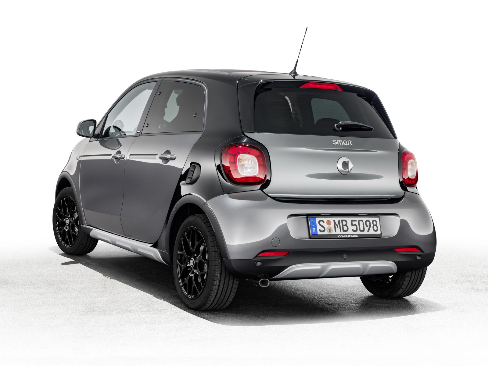ForFour Crosstown Edition