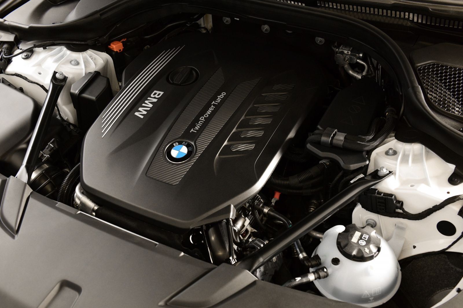 BMW 630d Gran Turismo M Sport 
