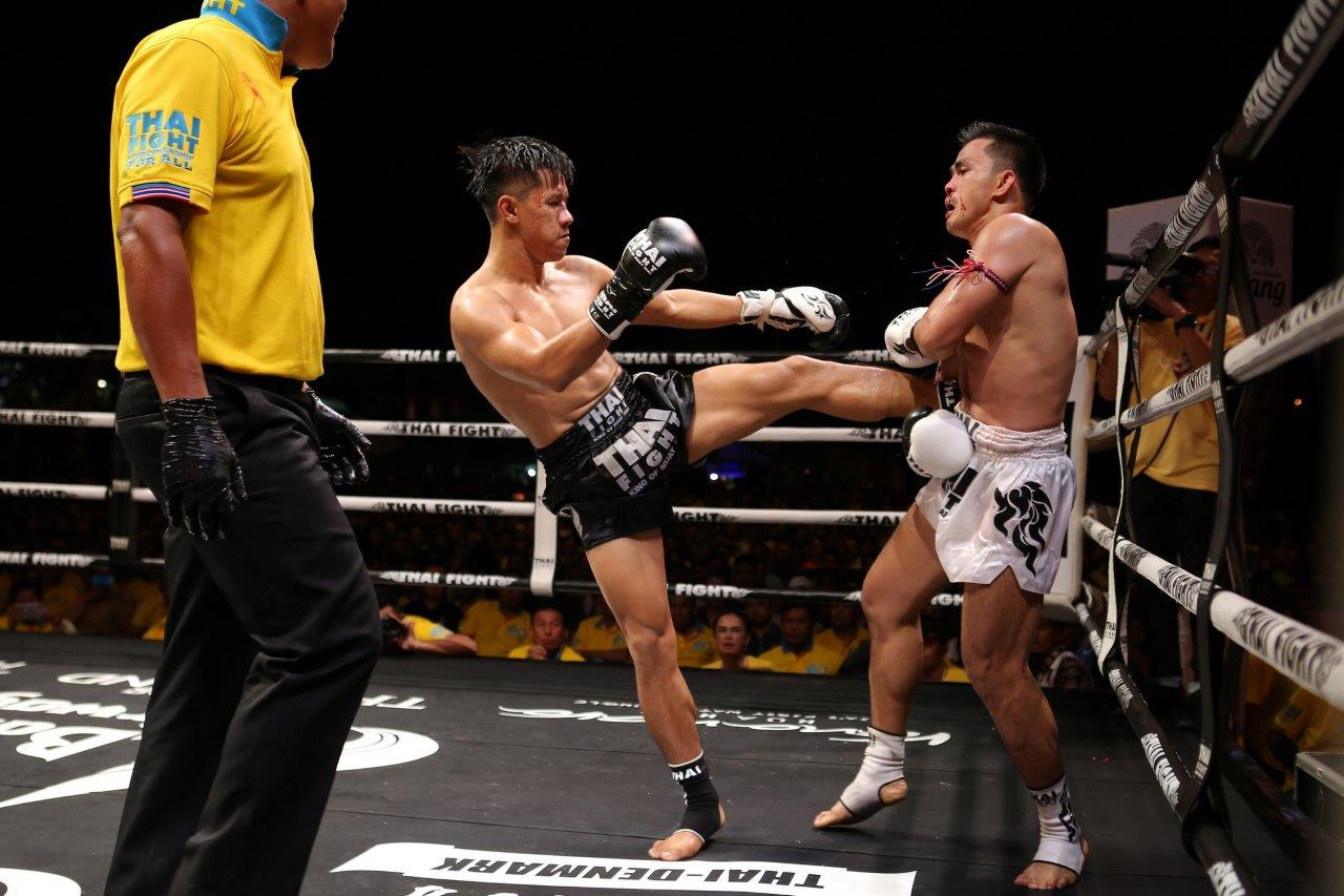 Thai Fight 