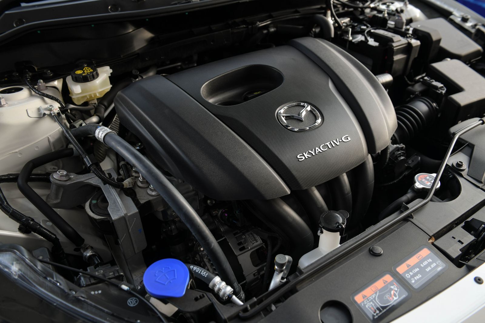 This Mazda 2 Cam Drive Fact Will Astound You! - 14czcpr
