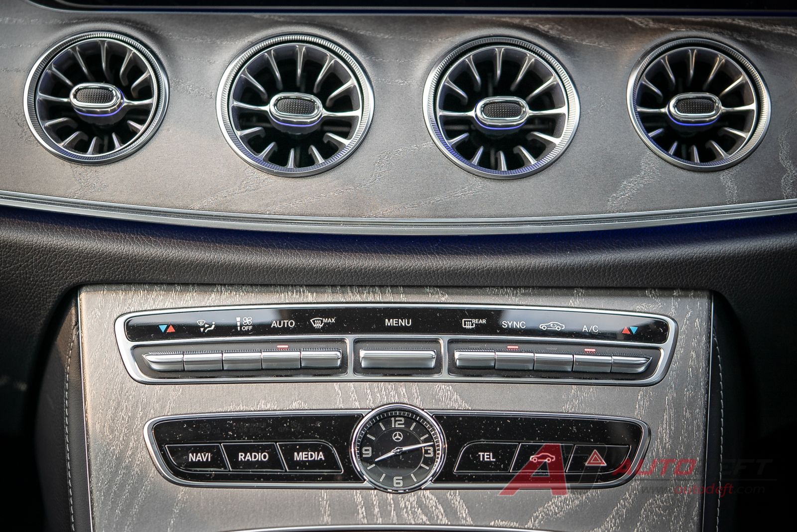 Mercedes-Benz CLS 300 d AMG Premium