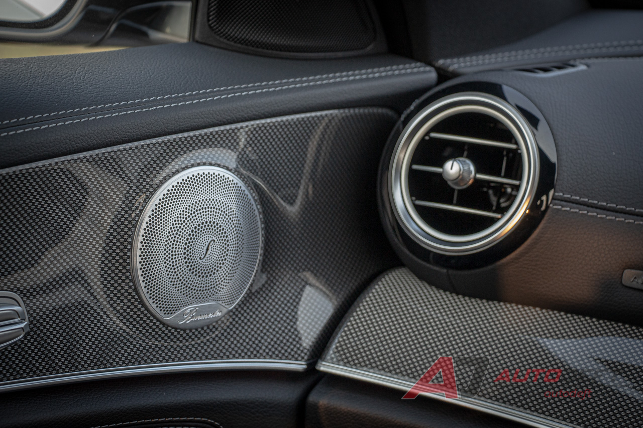 Mercedes-Benz E300e AMG Dynamic