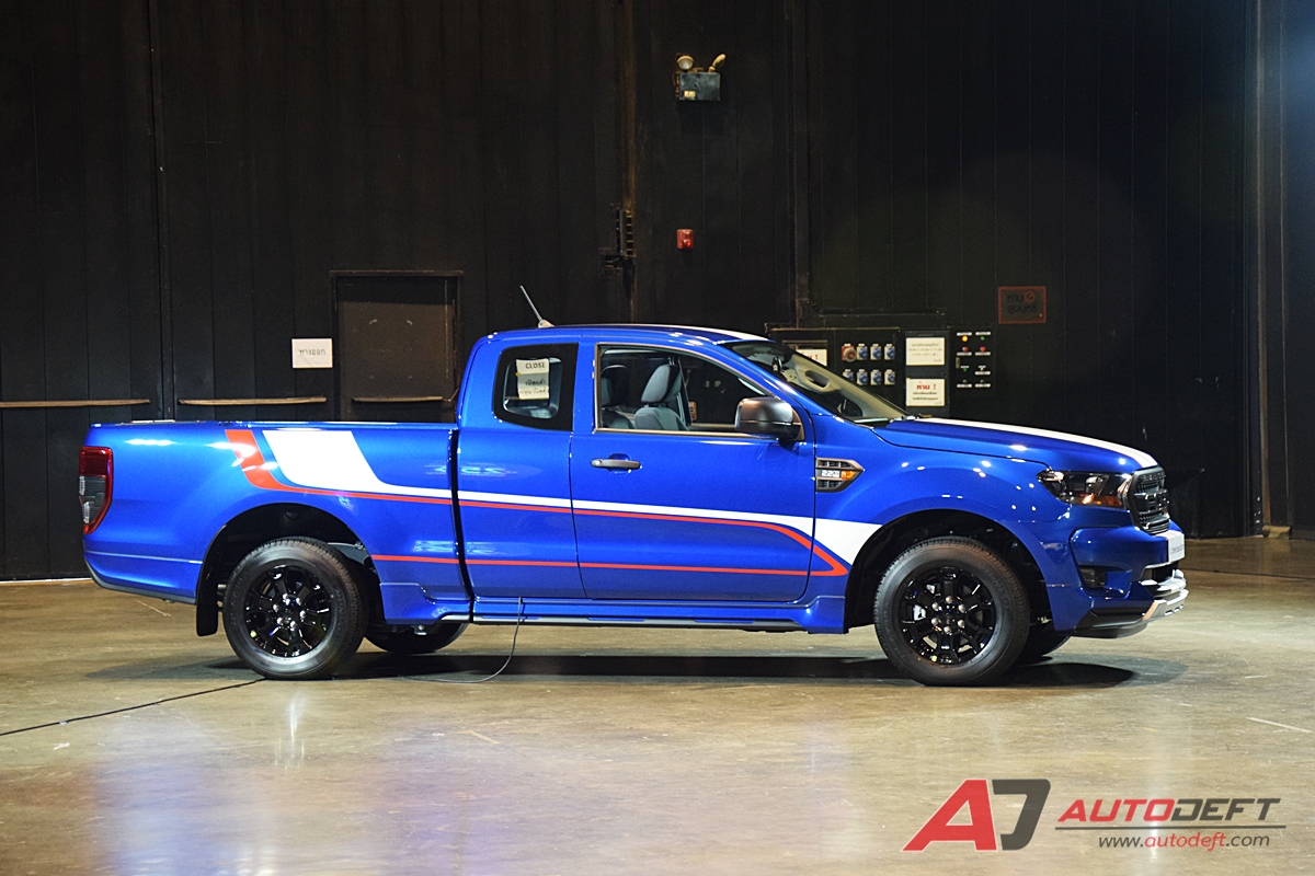 Ford Ranger XL Street Special Edition 