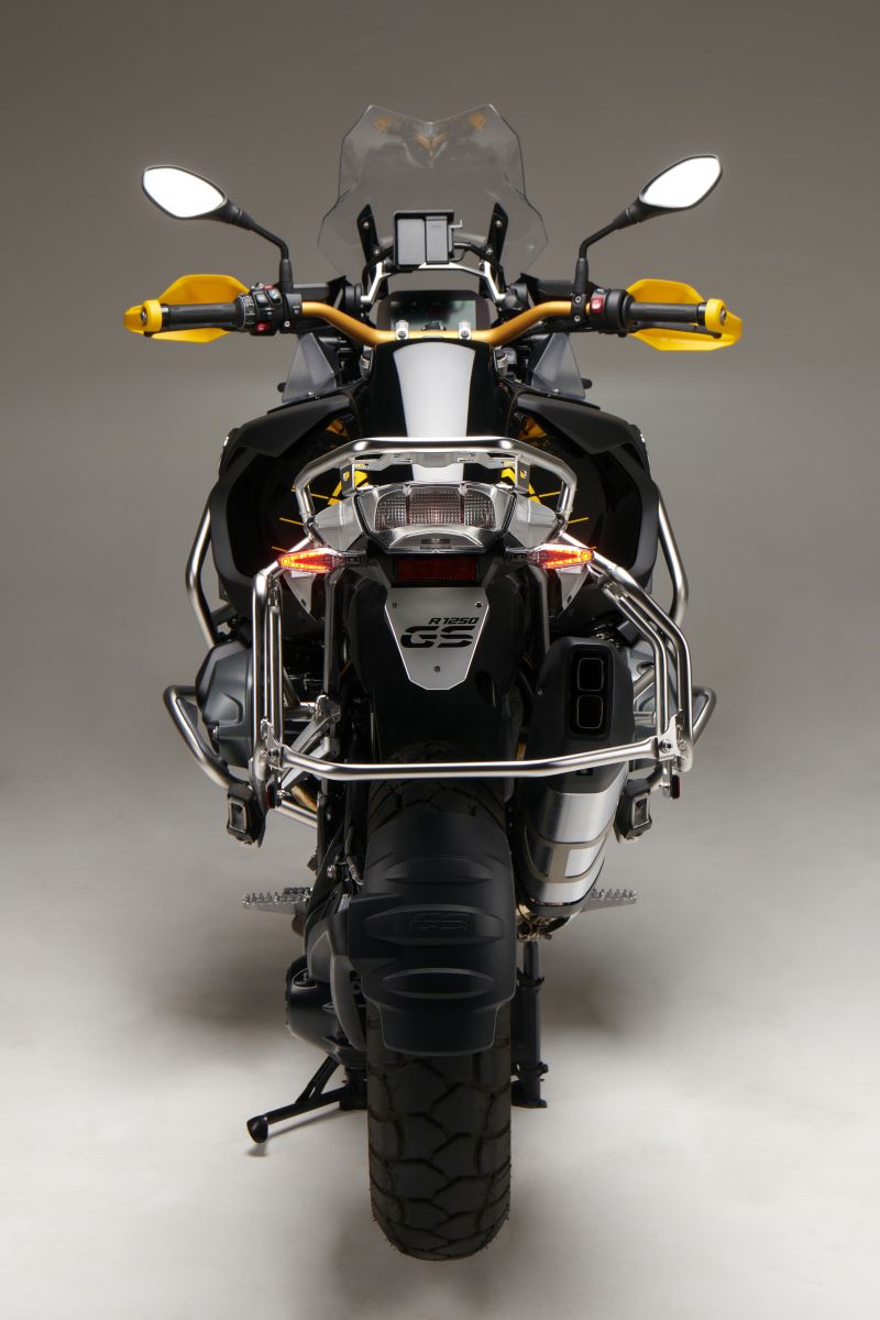 BMW R 1250 GS Adventure Edition 40 Years GS 