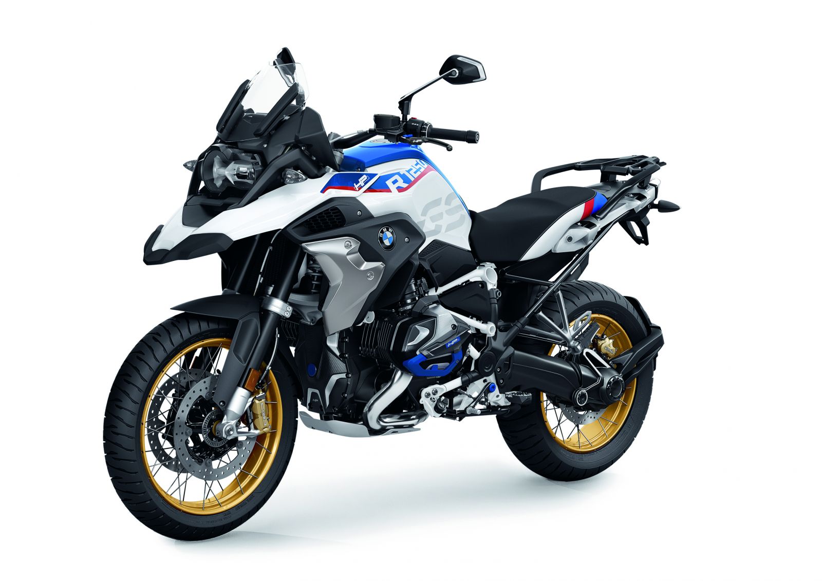 BMW R 1250 GS Adventure Edition 40 Years GS 