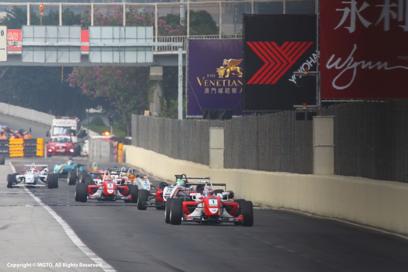 Macau Grand Prix
