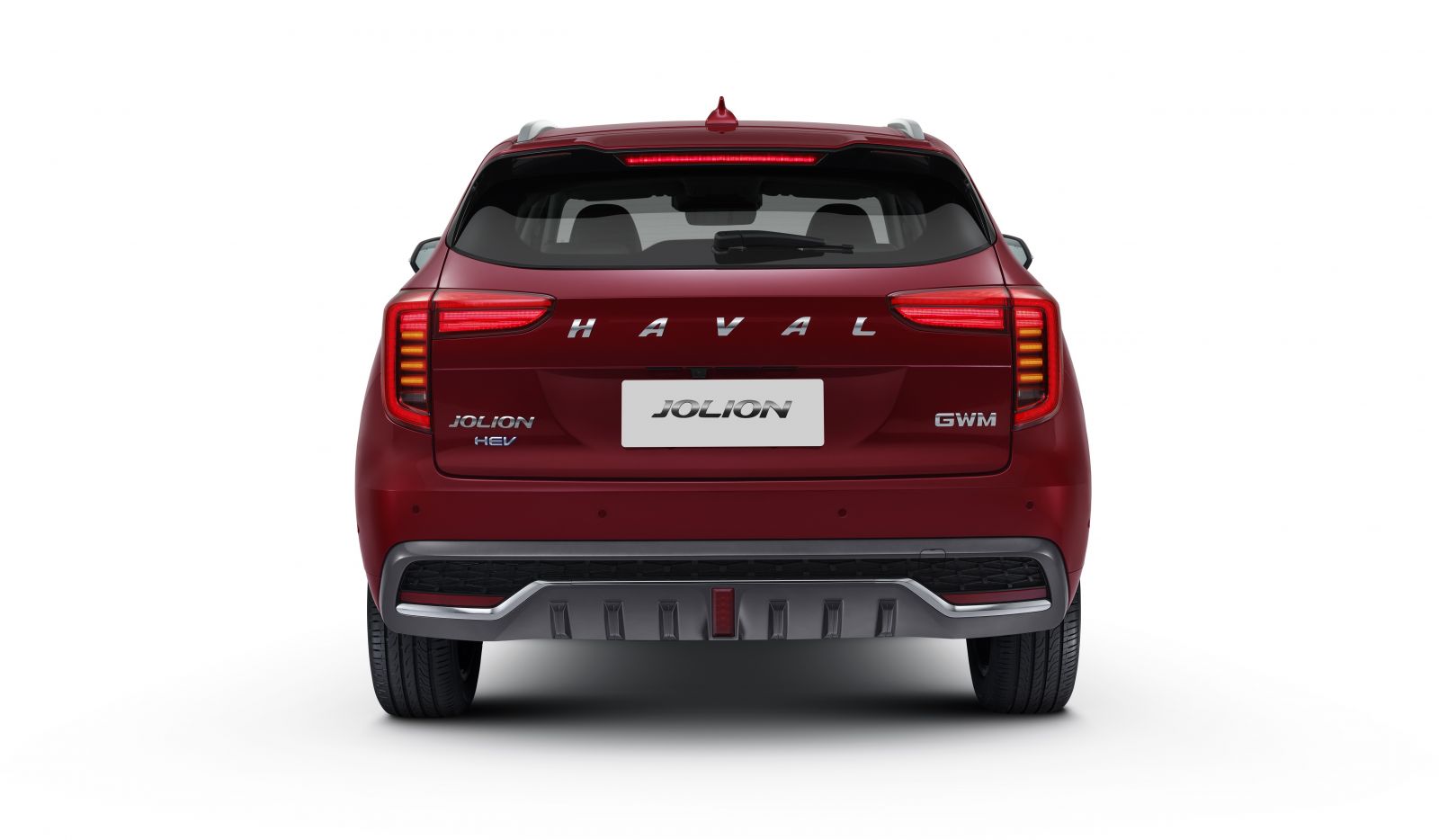 Haval Jolion Hybrid SUV