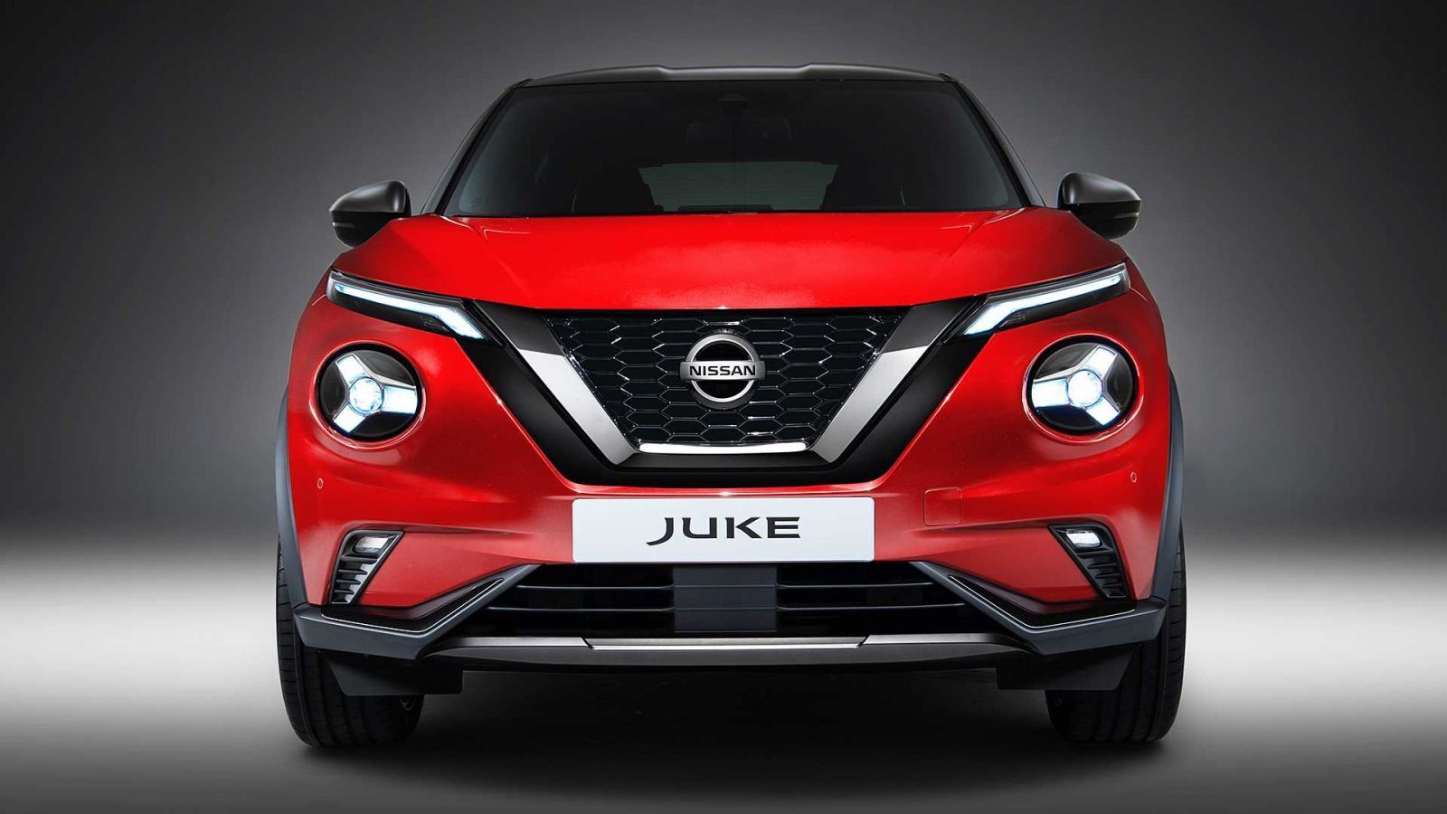 All-New Nissan Juke