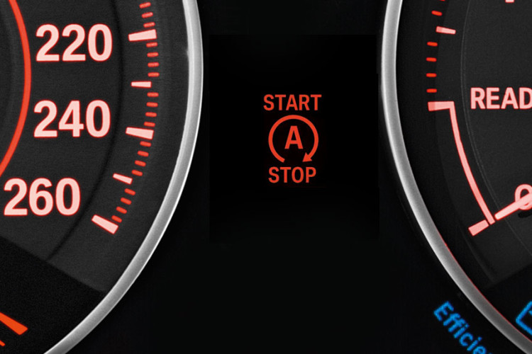 Auto Stop-Start