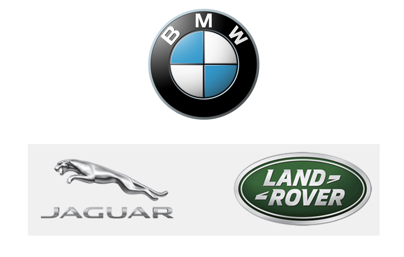 BMW Jaguar Land Rover
