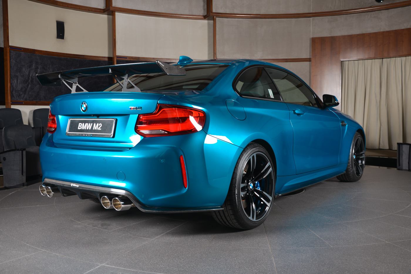 BMW M2