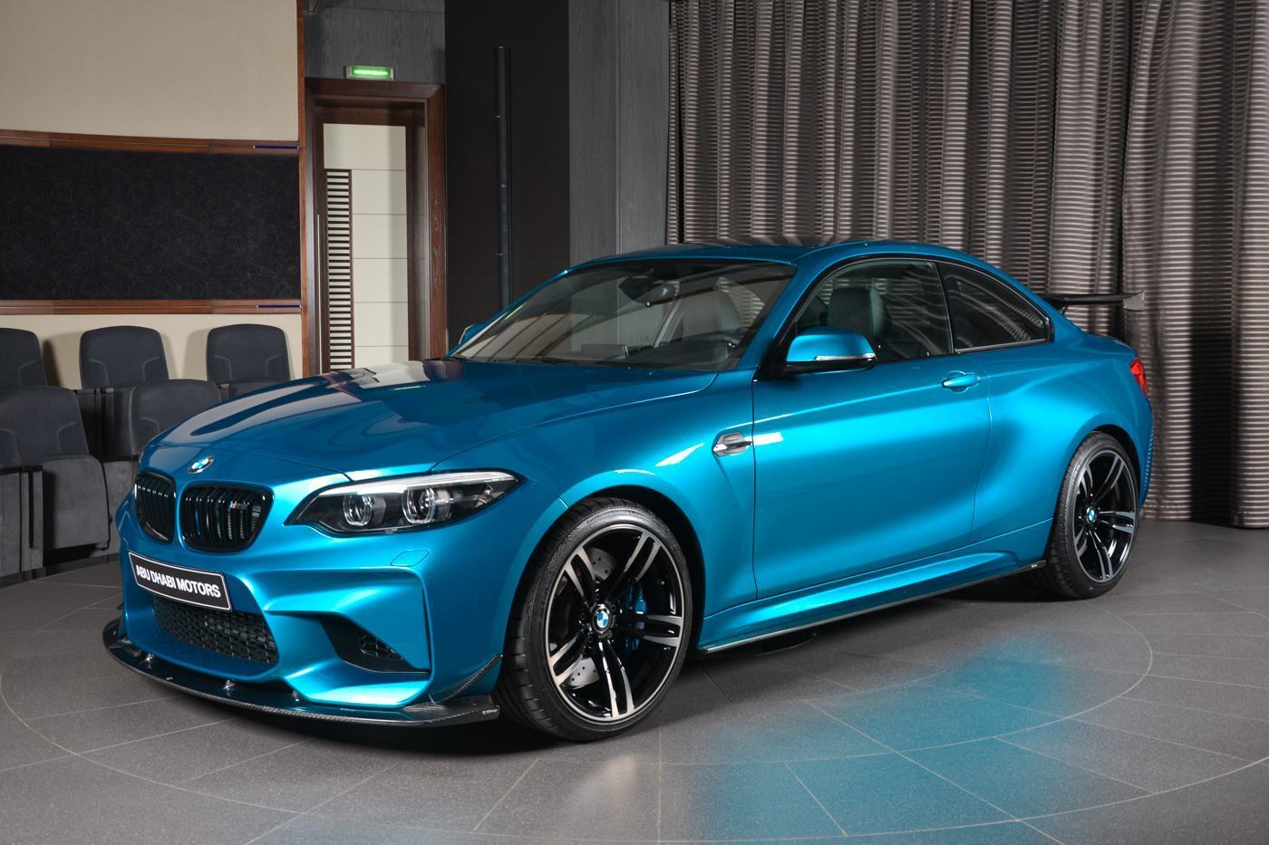 BMW M2