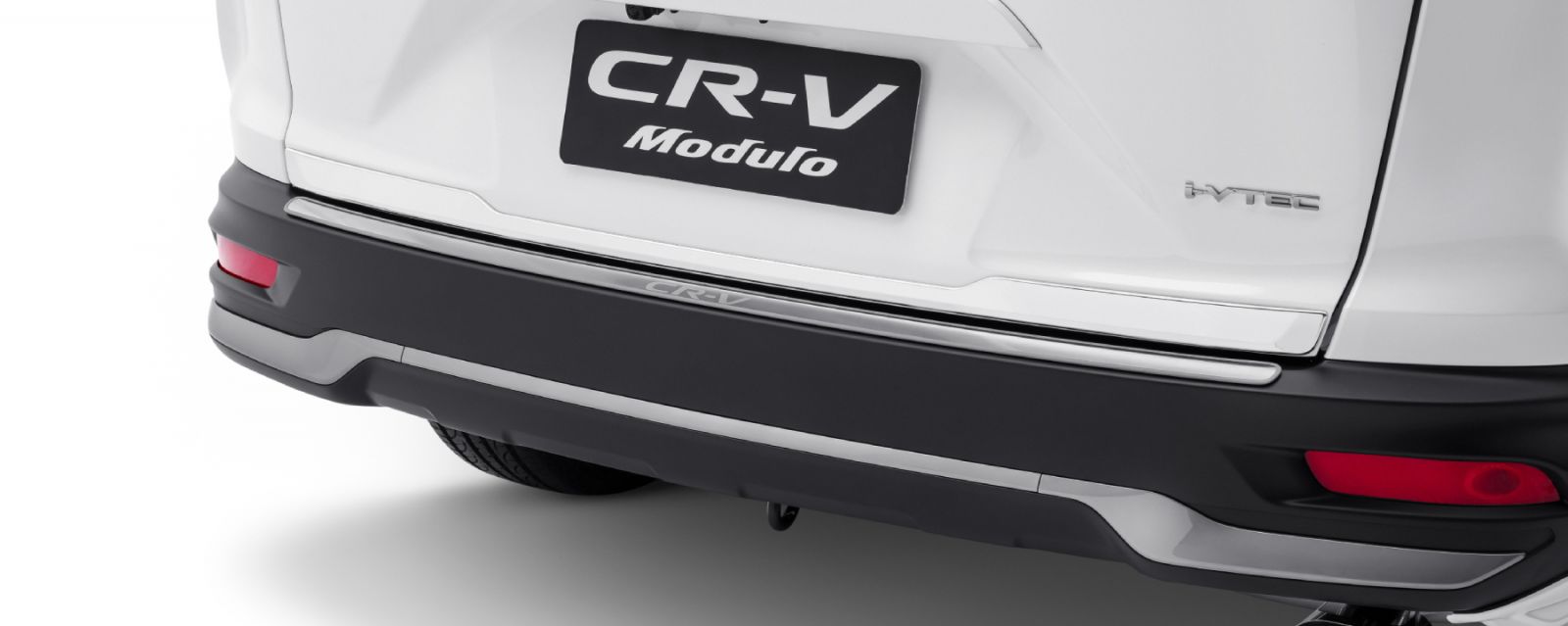 Honda CR-V Modulo