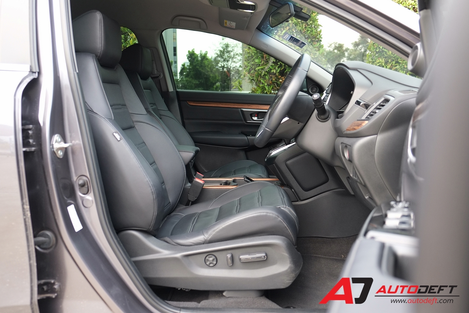 Honda CR-V 5 Seats
