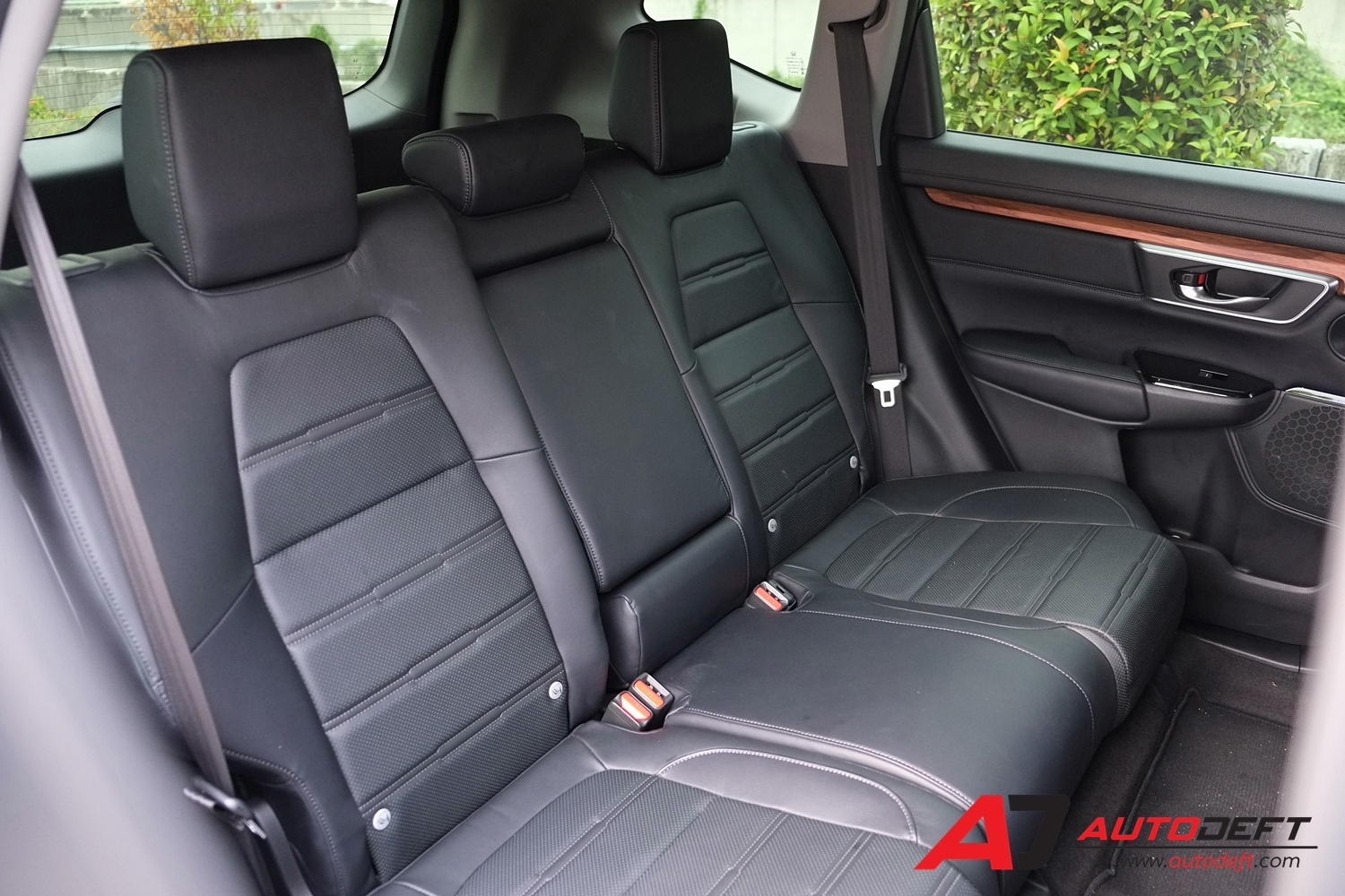 Honda CR-V 5 Seats
