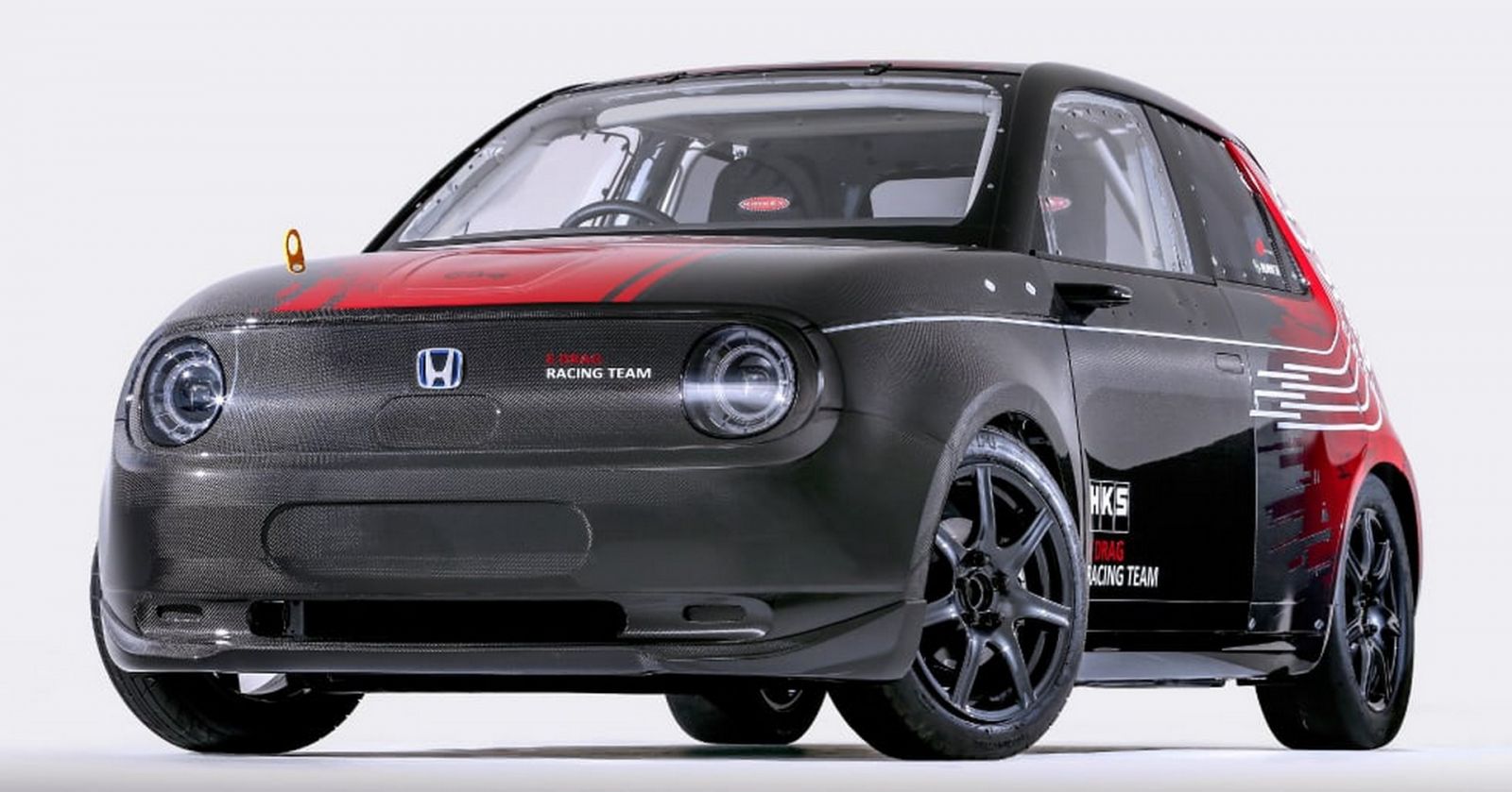 Honda e-Drag