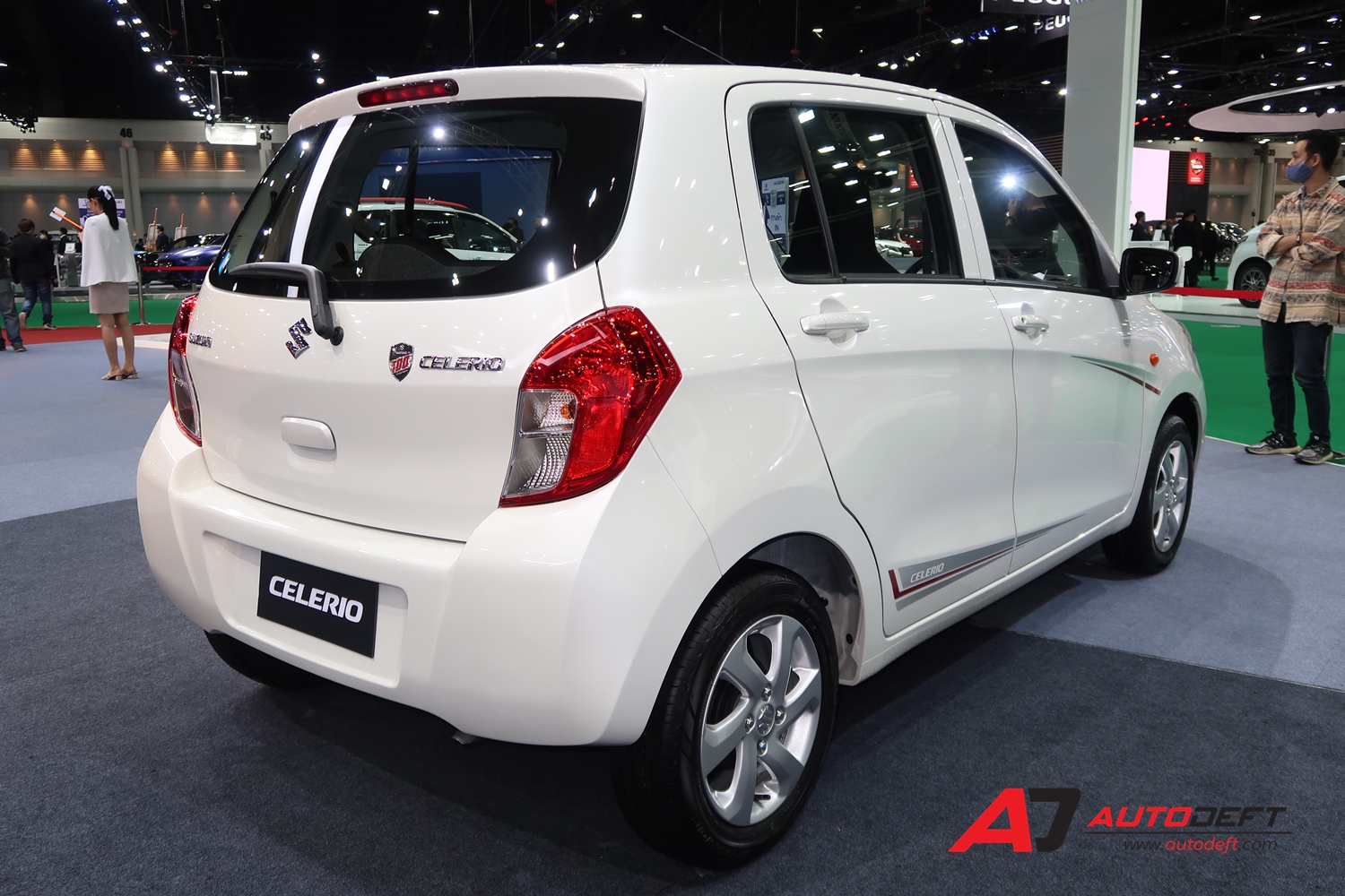 Suzuki celerio Sales increase despite COVID19