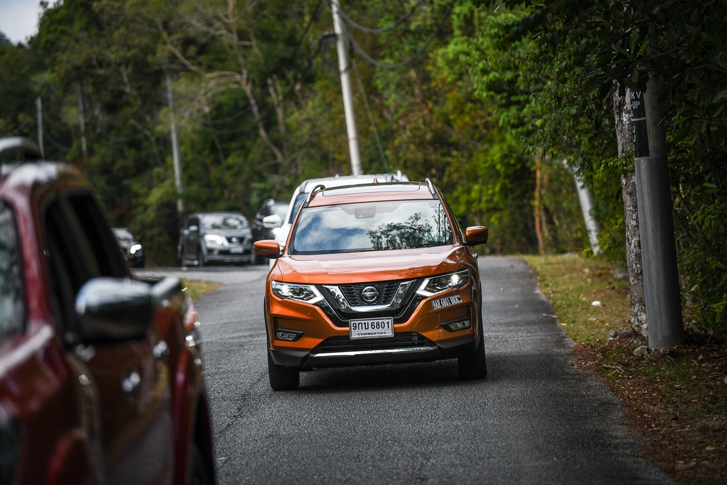 Nissan Go Anywhere Malaysia