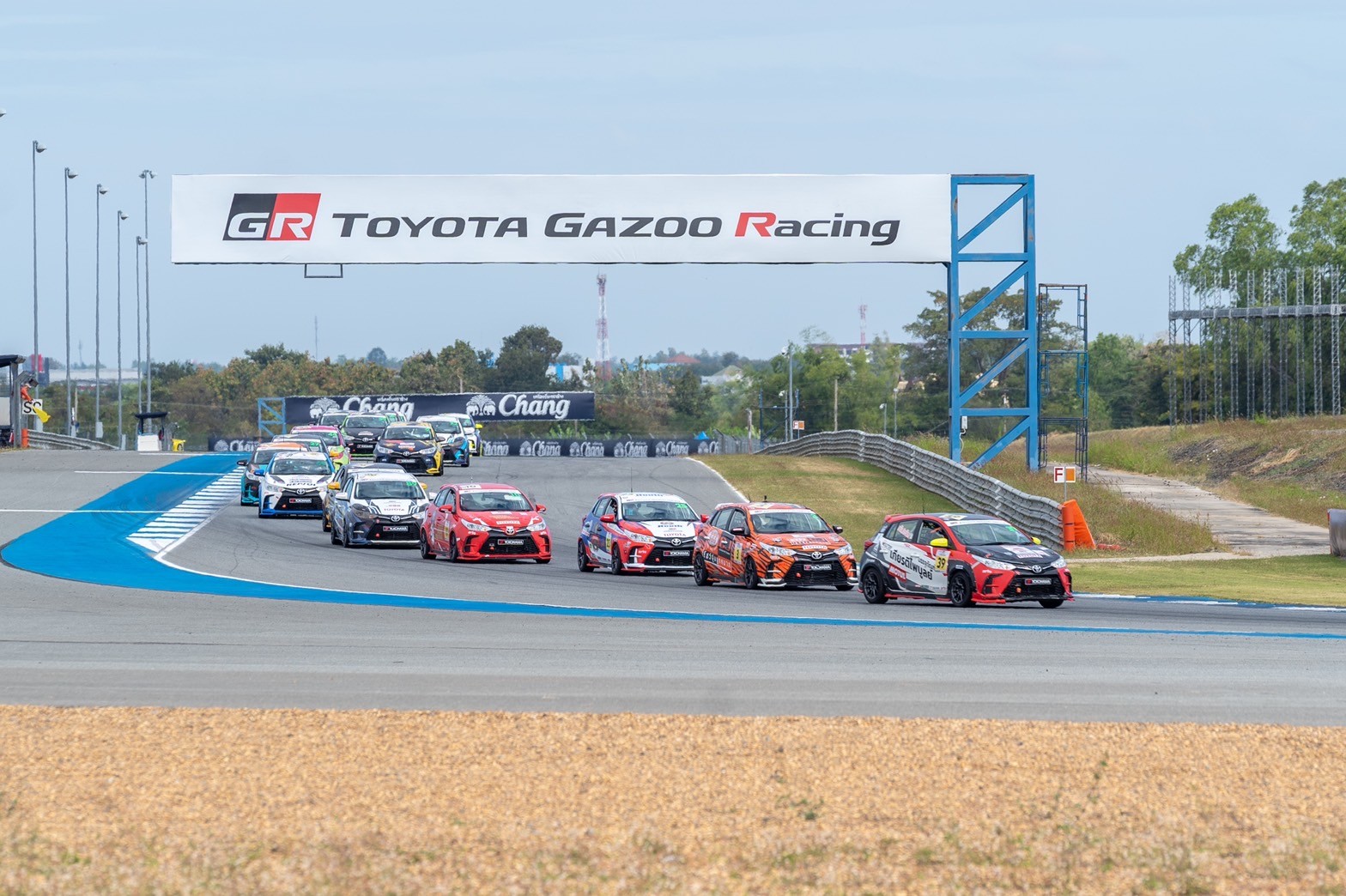 Toyota Gazoo Racing Motorsport
