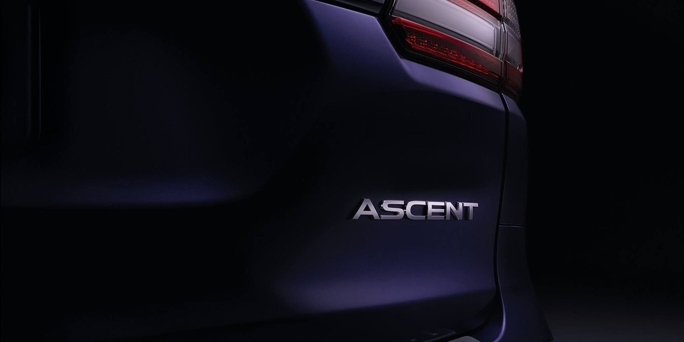 Subaru Ascent